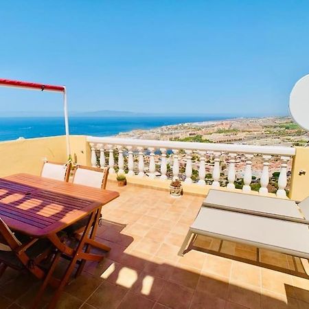 Appartement Sunsets In Balcon Del Atlantico, Adeje, Tenerife Costa Adeje  Εξωτερικό φωτογραφία