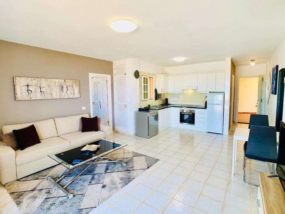 Appartement Sunsets In Balcon Del Atlantico, Adeje, Tenerife Costa Adeje  Εξωτερικό φωτογραφία