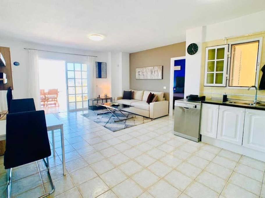 Appartement Sunsets In Balcon Del Atlantico, Adeje, Tenerife Costa Adeje  Εξωτερικό φωτογραφία