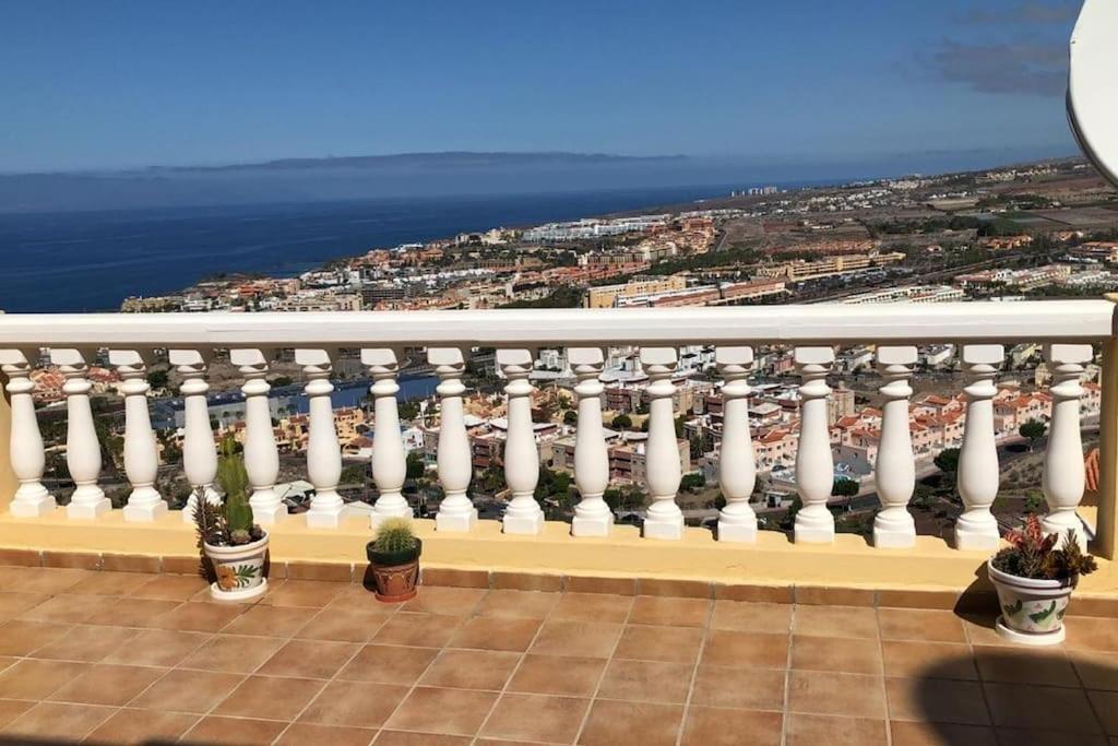 Appartement Sunsets In Balcon Del Atlantico, Adeje, Tenerife Costa Adeje  Εξωτερικό φωτογραφία