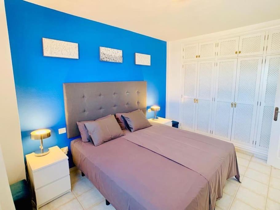 Appartement Sunsets In Balcon Del Atlantico, Adeje, Tenerife Costa Adeje  Εξωτερικό φωτογραφία