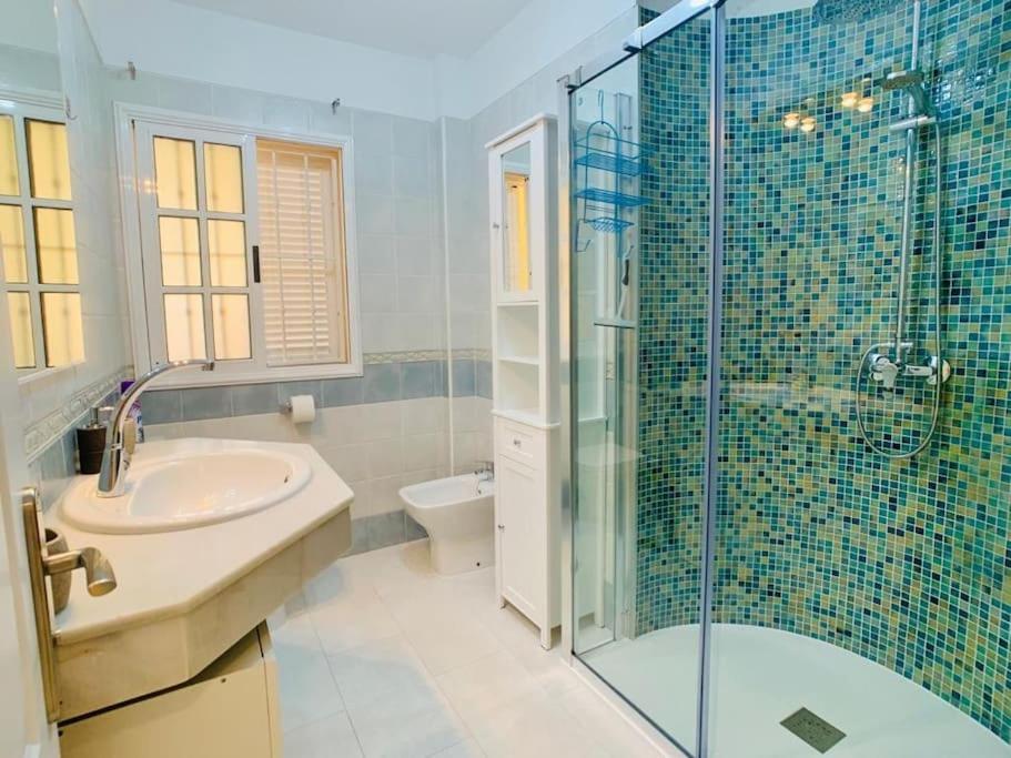 Appartement Sunsets In Balcon Del Atlantico, Adeje, Tenerife Costa Adeje  Εξωτερικό φωτογραφία
