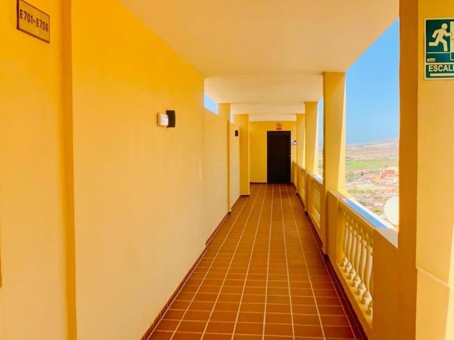 Appartement Sunsets In Balcon Del Atlantico, Adeje, Tenerife Costa Adeje  Εξωτερικό φωτογραφία
