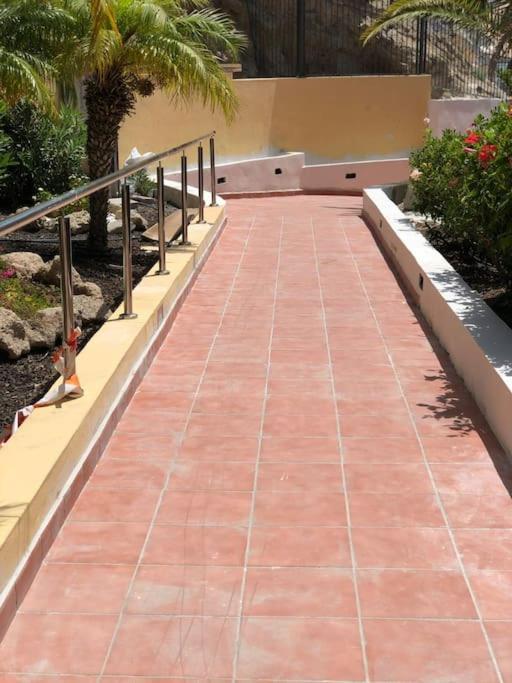 Appartement Sunsets In Balcon Del Atlantico, Adeje, Tenerife Costa Adeje  Εξωτερικό φωτογραφία