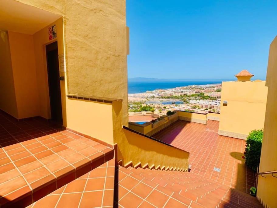 Appartement Sunsets In Balcon Del Atlantico, Adeje, Tenerife Costa Adeje  Εξωτερικό φωτογραφία