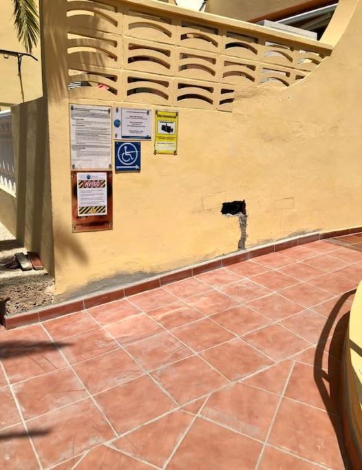 Appartement Sunsets In Balcon Del Atlantico, Adeje, Tenerife Costa Adeje  Εξωτερικό φωτογραφία